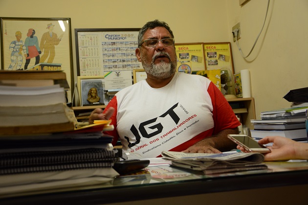 Trabalho aos domingos e feriados é questionado no STF